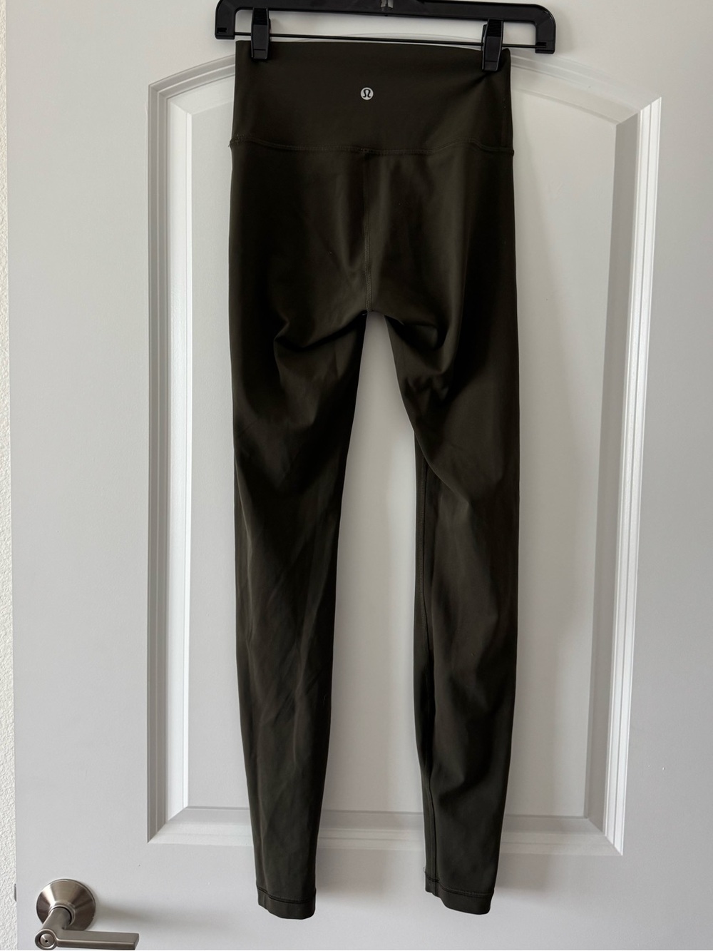 Lululemon Leggings Size 4